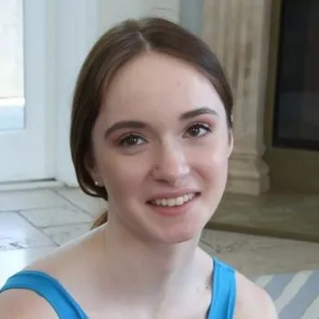 Pornstar Hazel Moore