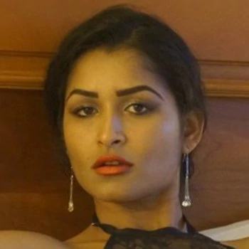 Pornstar Maya Rati